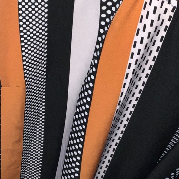 LAST CHANCE - Striped blouse - Picture 3 of 5